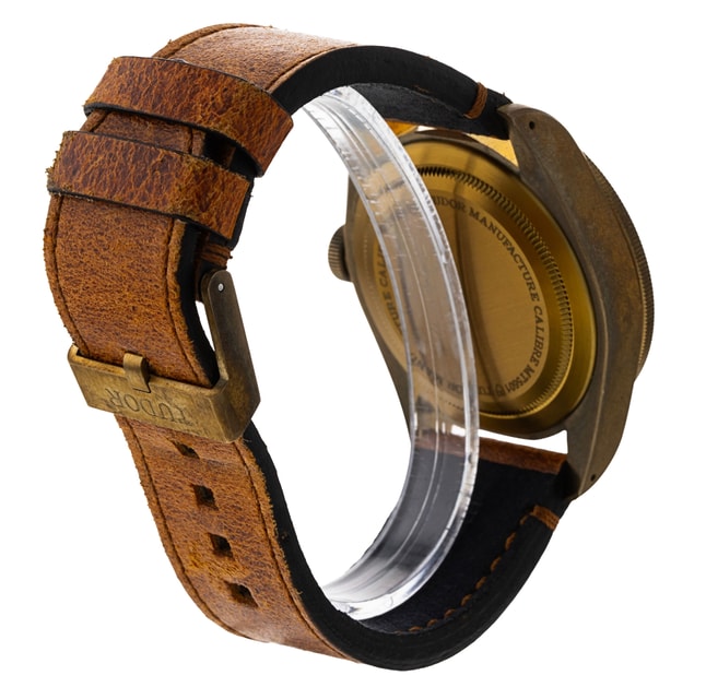 Tudor Heritage Black Bay 79250BM Image 3